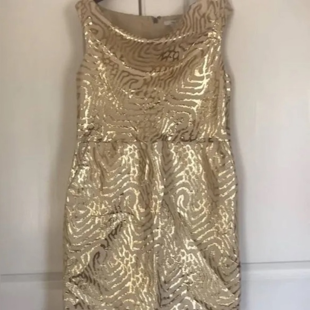 NWT gap pocket dress size 14​​